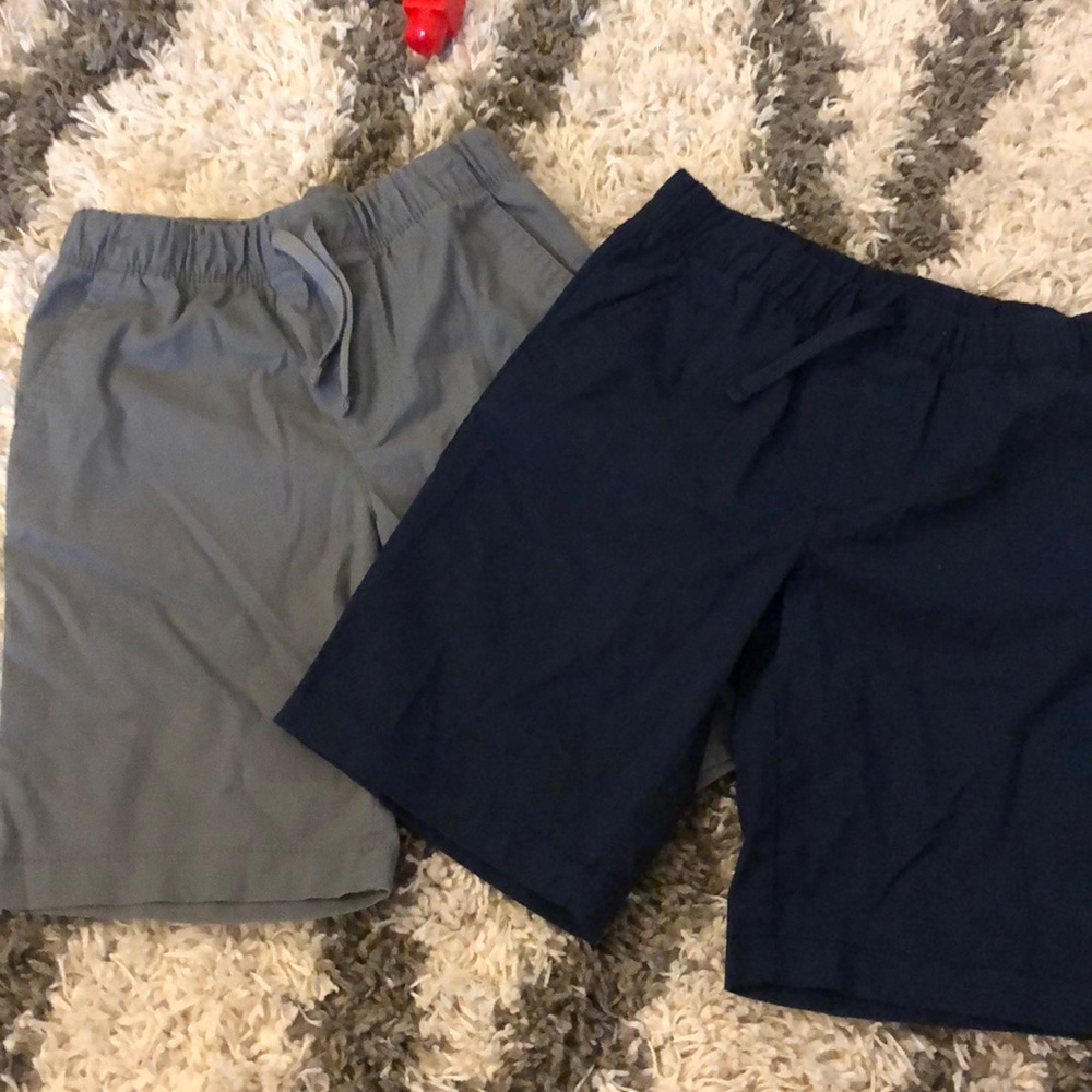Boys shorts bundle